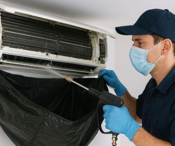 為什麼一定要清洗冷氣？影響涼度、省電與健康的真相